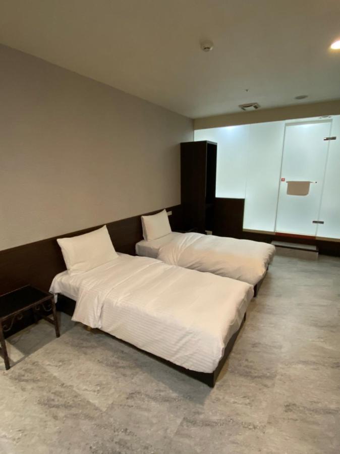 苓旅萬年-Lin Inn Wan Nian Taipei Esterno foto